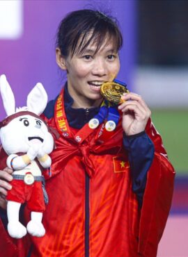 Trần Thị Thùy Trang