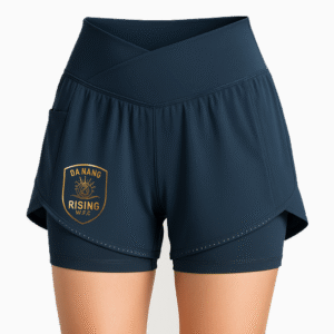 Women’s Match Shorts