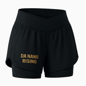 Đà Nẵng Rising W.F.C. Training Shorts