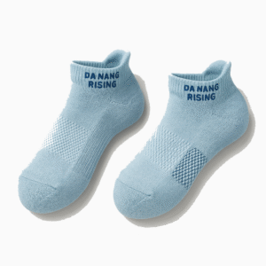 Đà Nẵng Rising W.F.C. Crew Socks