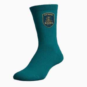 Đà Nẵng Rising W.F.C. Performance Socks