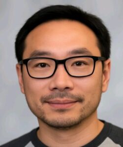 Tommy Chung Tommy Chung